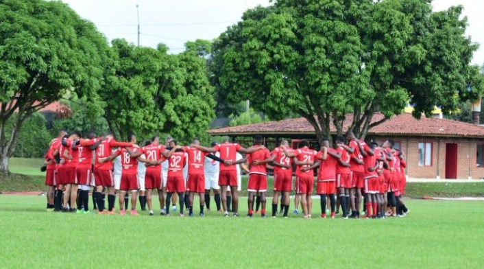 Sede Deportiva América de Cali