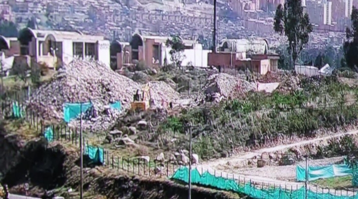 Denuncian irregularidades en contrato de residuos sólidos en Bogotá
