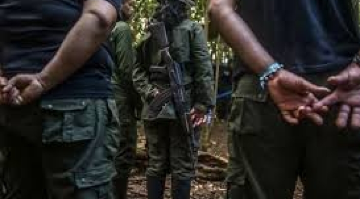 GAO Chocó