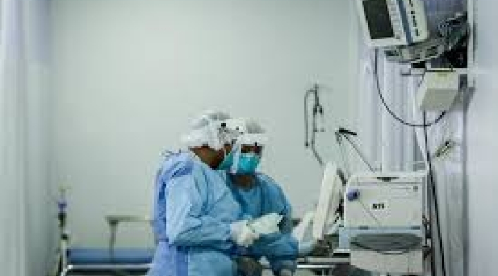 Hospital Covid