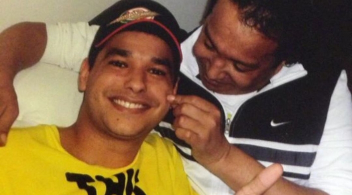 Diomedes Díaz