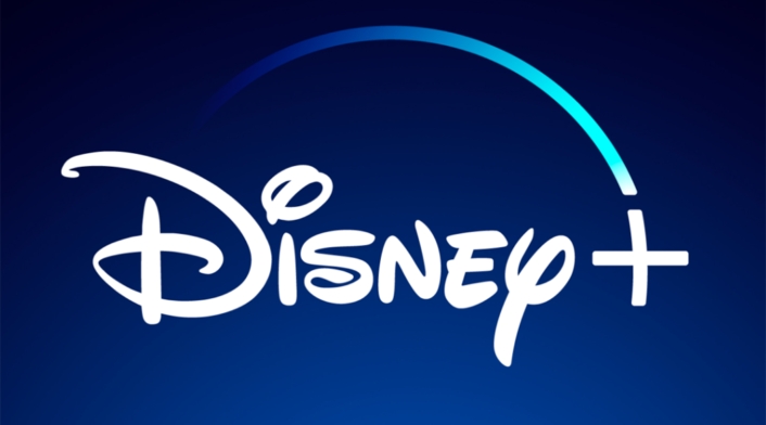 Disney+, nueva plataforma de streaming Logo de Disney+