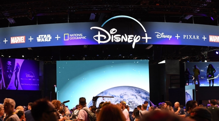 Disney+ Disney+