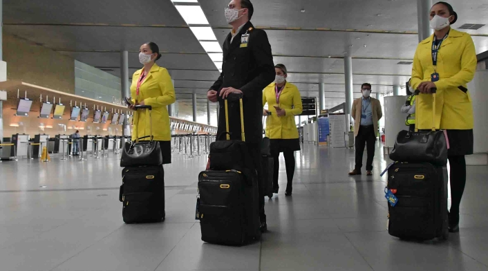 Aeropuerto El Dorado Aeropuerto El Dorado