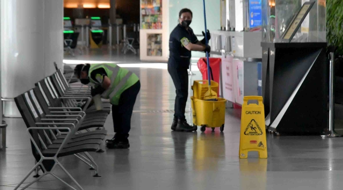 Aeropuerto El Dorado ofertará vuelos nacionales a partir del 01 de septiembre