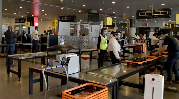 Aeropuerto El Dorado ofertará vuelos nacionales a partir del 01 de septiembre