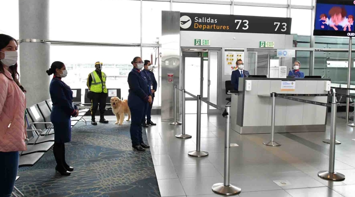 Aeropuerto El Dorado ofertará vuelos nacionales a partir del 01 de septiembre