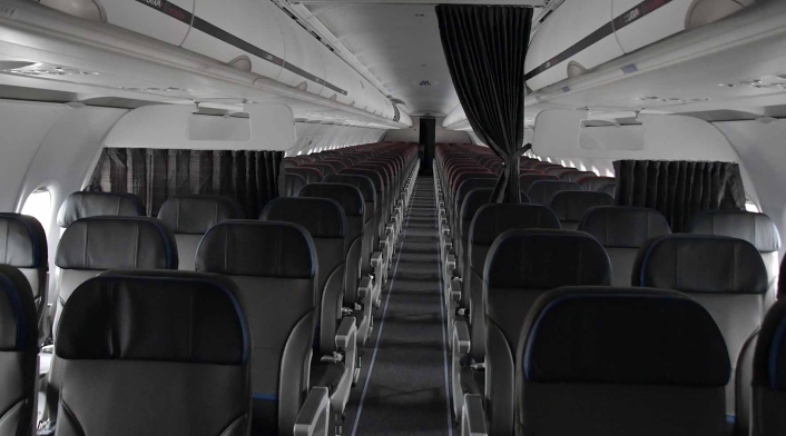 Aeropuerto El Dorado ofertará vuelos nacionales a partir del 01 de septiembre