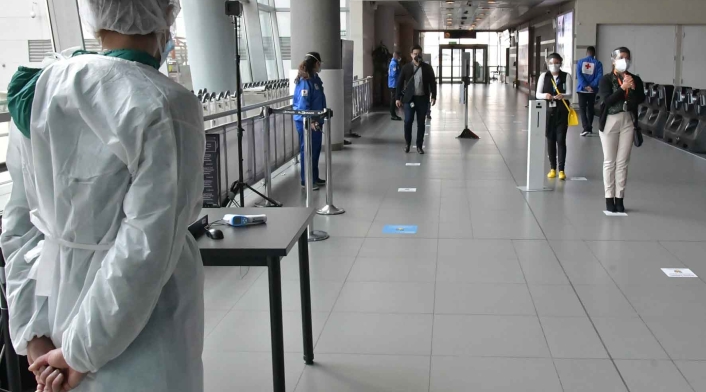 Aeropuerto El Dorado ofertará vuelos nacionales a partir del 01 de septiembre