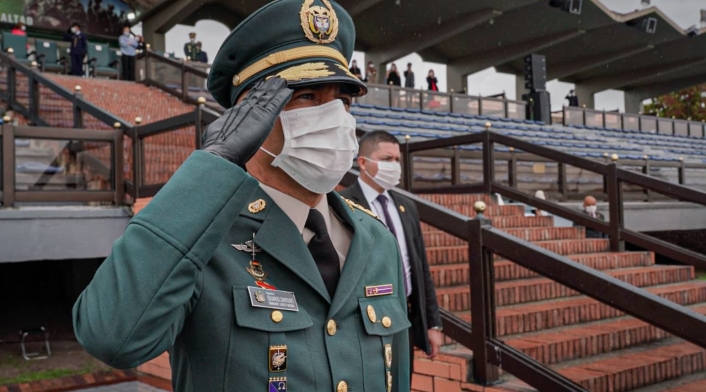 General Ejército Nacional