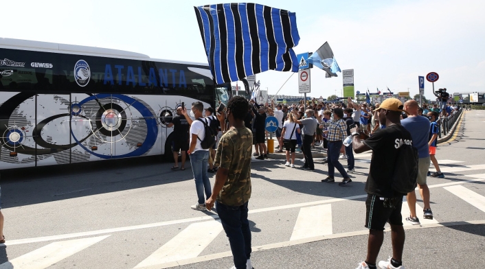 Atalanta