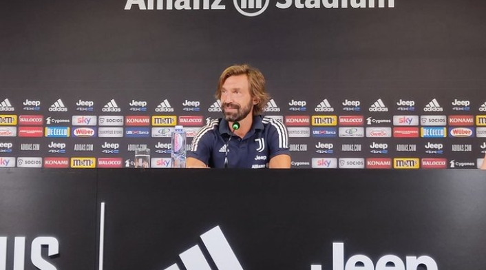 Andrea Pirlo