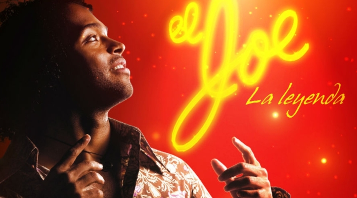El Joe, la Leyenda