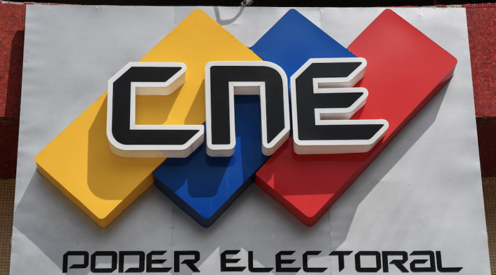 Elecciones en Venezuela