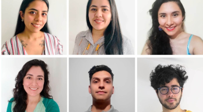 Estudiantes colombianos ganan concurso de la NASA con enfoque en el agro