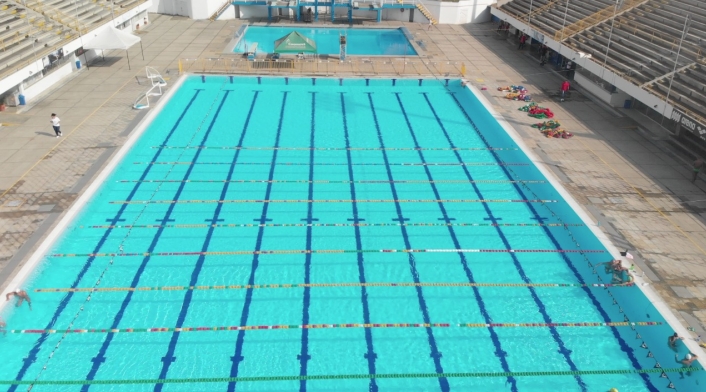 Habrá controles con sistemas de alertas tempranas, que se medirán con el Pasaporte Sanitario Deportivo que se implementó desde hace dos meses.