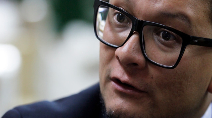 Fabián Sanabría