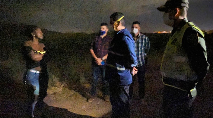 Masacre de jóvenes en Cali Masacre de jóvenes en Cali