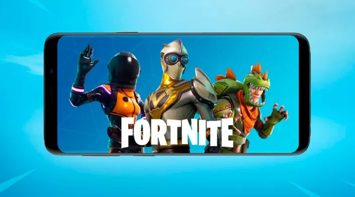 Fortnite para móviles