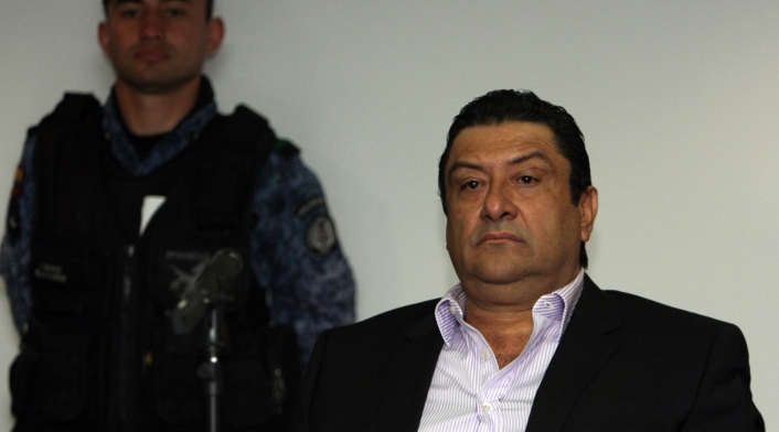 Francisco 'Kiko' Gómez Francisco 'Kiko' Gómez
