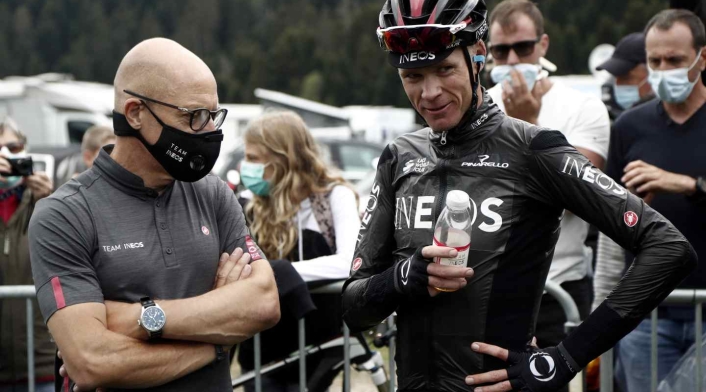 Froome