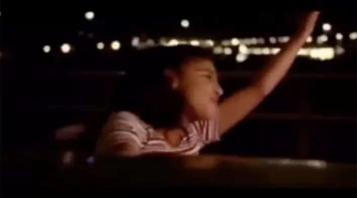 Fuck you men: la frase que se volvió meme