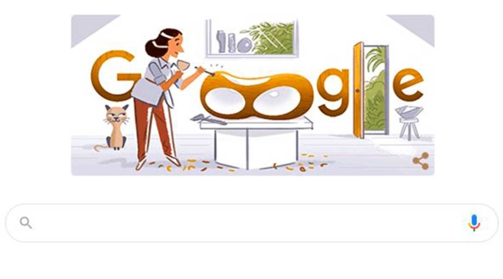 Doodle Barbara Hepworth