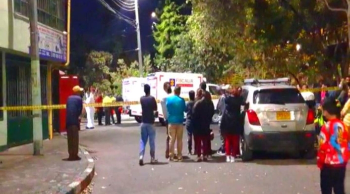 Hermanas asesinadas en Villa Mayor