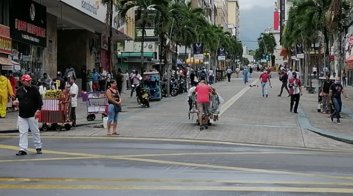 Según el decreto Presidencial 990, los municipios con moderada o alta afectación Covid-19 tendrán las mismas restricciones
