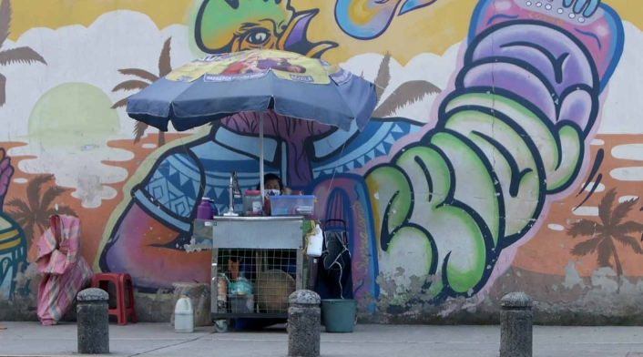 Nueva normalidad en Bogotá / Bogotá sin cuarentena y con reactivación económica