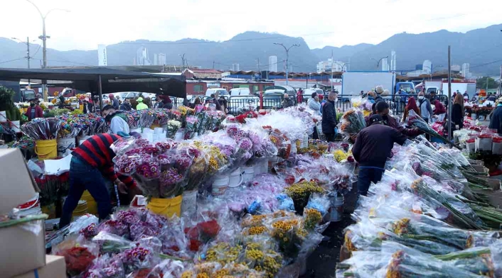 Nueva normalidad en Bogotá / Bogotá sin cuarentena y con reactivación económica
