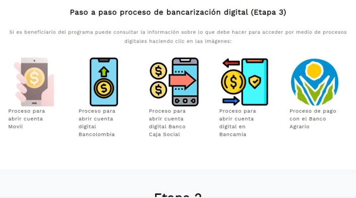 Instructivo ingreso solidario