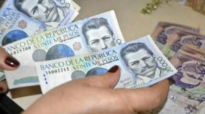 Beneficiados que no reclaman ingreso solidario en Neiva