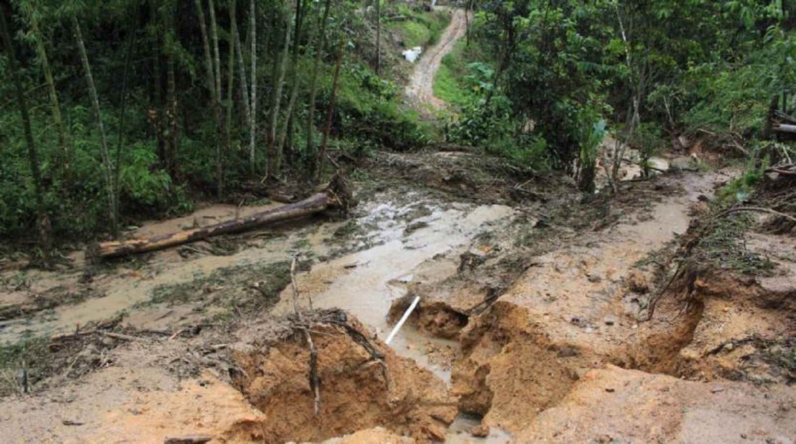 Emergencias Huila
