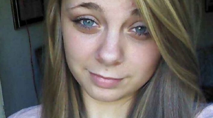 Kaylee Muthart