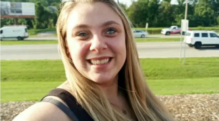 Kaylee Muthart