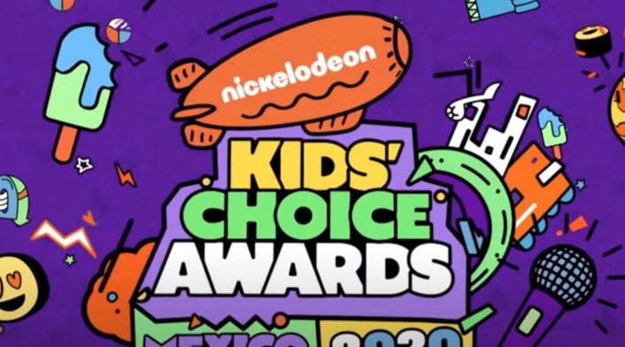 Kids Choice Awards 2020