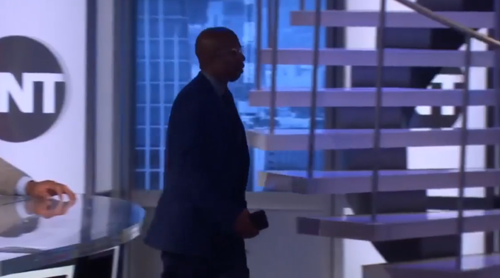 Kenny Smith, NBA