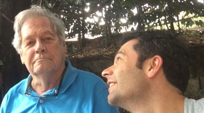 Iván Lalinde Iván Lalinde