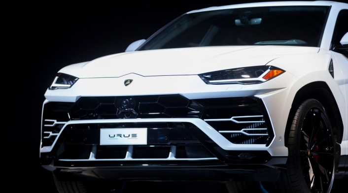 Lamborghini