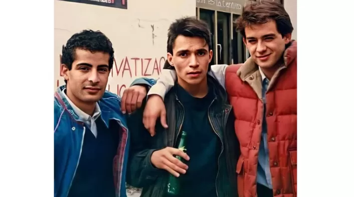 Los Victorinos: así lucen actualmente los protagonistas
