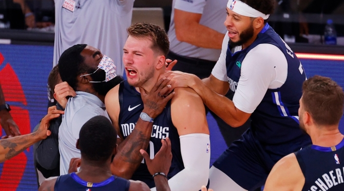 Luka Doncic