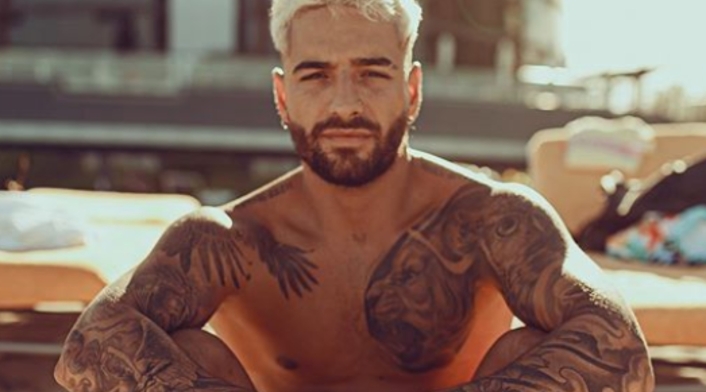 Maluma