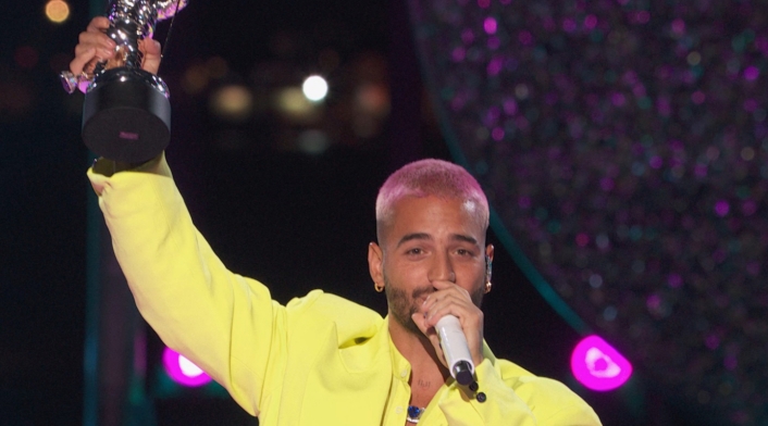 Maluma