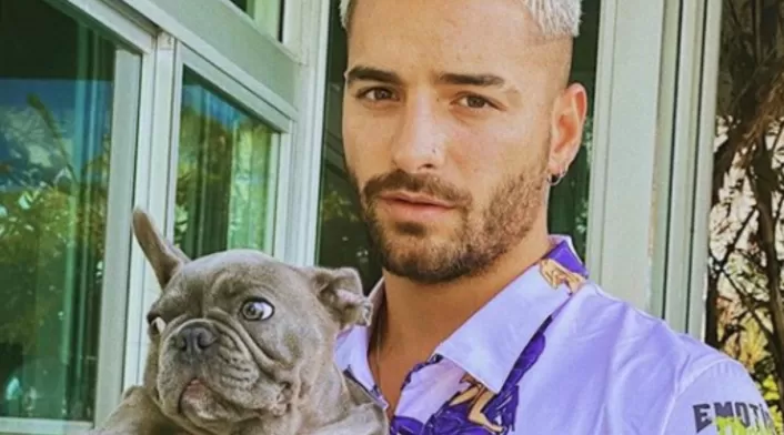 Maluma