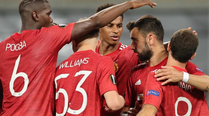 Manchester United