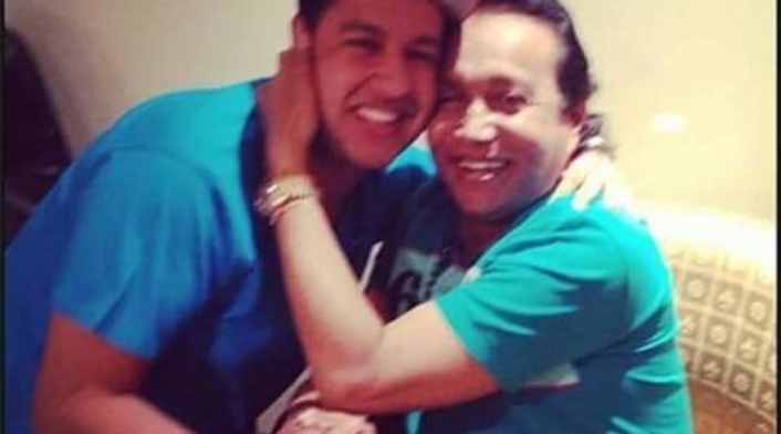 Hijos que tuvo Diomedes Díaz