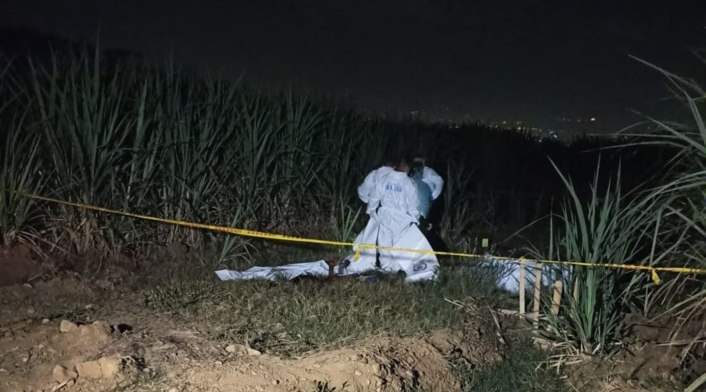 Masacre en Cali barrio Llano Verde