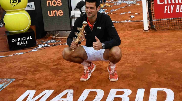 Masters 1000 de Madrid