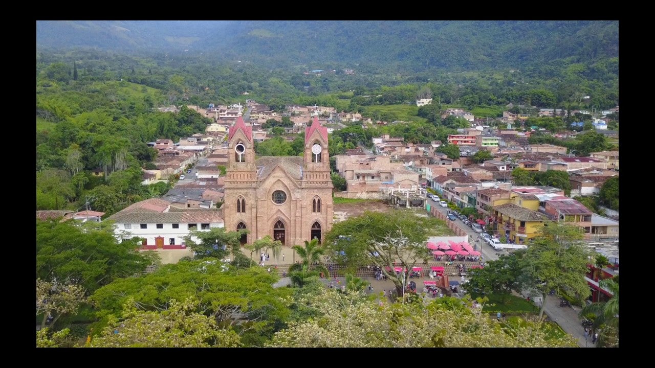 Venecia, Antioquia.